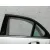 Puerta Trasera Izquierda para Mercedes-Benz Clase C (W204) Lim.