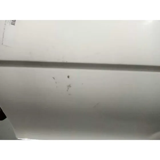 Puerta Trasera Izquierda para Mercedes-Benz Clase C (W204) Lim.