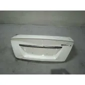 Tapa Maletero para Mercedes-Benz Clase C (W204) Lim.