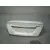 Tapa Maletero para Mercedes-Benz Clase C (W204) Lim.