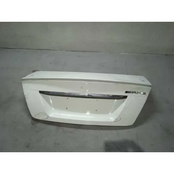 Tapa Maletero para Mercedes-Benz Clase C (W204) Lim.