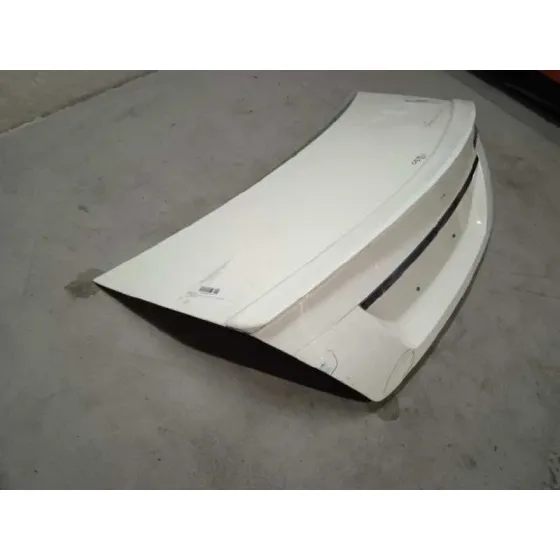 Tapa Maletero para Mercedes-Benz Clase C (W204) Lim.