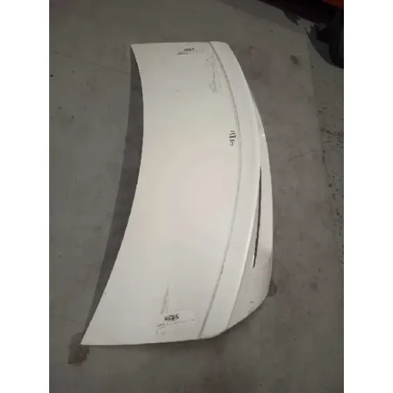 Tapa Maletero para Mercedes-Benz Clase C (W204) Lim.