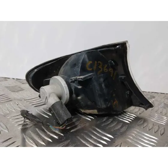 Piloto Delantero Izquierdo para Bmw Serie 3 Berlina (E46)