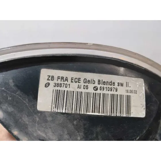 Piloto Delantero Izquierdo para Bmw Serie 3 Berlina (E46)