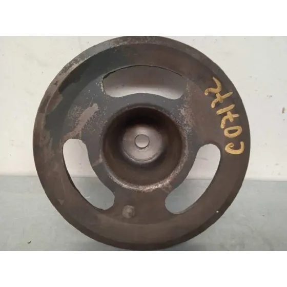 Polea Ciguenal para Tata Safari