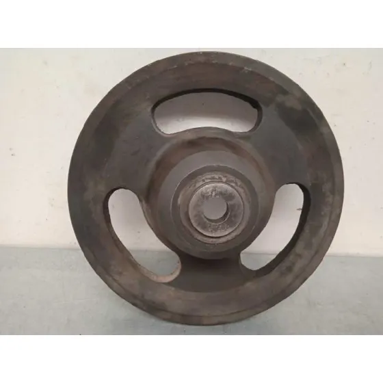 Polea Ciguenal para Tata Safari