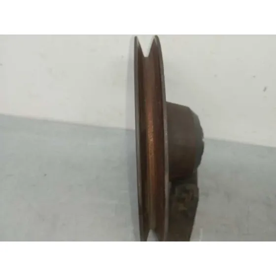 Polea Ciguenal para Tata Safari