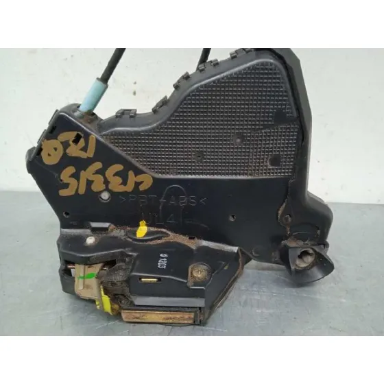 Cerradura Puerta Delantera Izquierda para Toyota Corolla (E12)