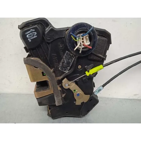 Cerradura Puerta Delantera Izquierda para Toyota Corolla (E12)