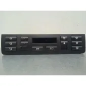 Mando Climatizador para Bmw Serie 3 Coupe (E46)