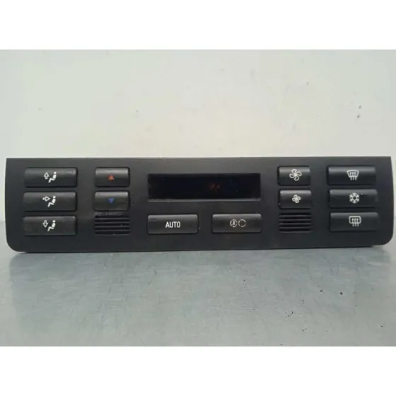 Mando Climatizador para Bmw Serie 3 Coupe (E46)