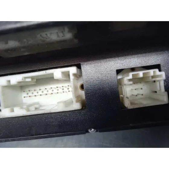 Mando Climatizador para Bmw Serie 3 Coupe (E46)