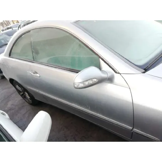 Puerta Delantera Derecha para Mercedes-Benz Clase Clk (W209) Coupe