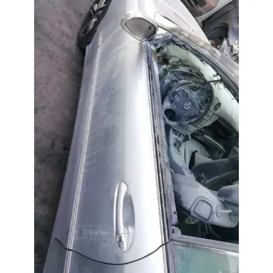 Puerta Delantera Izquierda para Mercedes-Benz Clase Clk (W209) Coupe