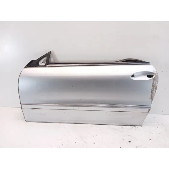 Puerta Delantera Izquierda para Mercedes-Benz Clase Clk (W209) Coupe