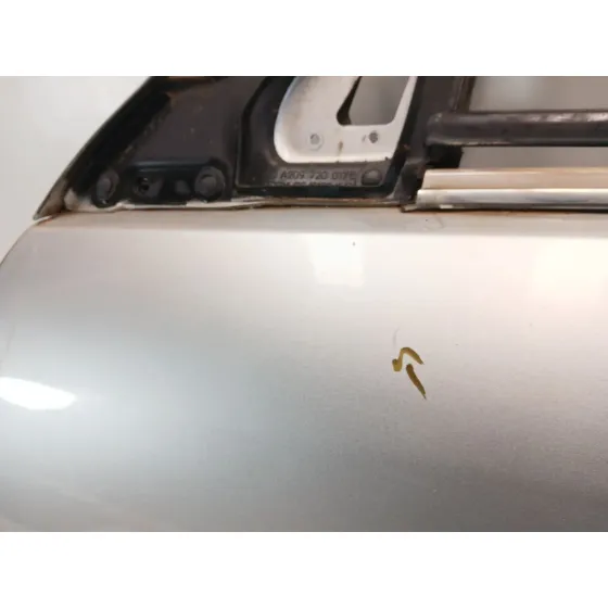Puerta Delantera Izquierda para Mercedes-Benz Clase Clk (W209) Coupe