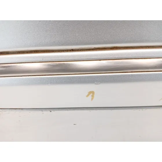 Puerta Delantera Izquierda para Mercedes-Benz Clase Clk (W209) Coupe