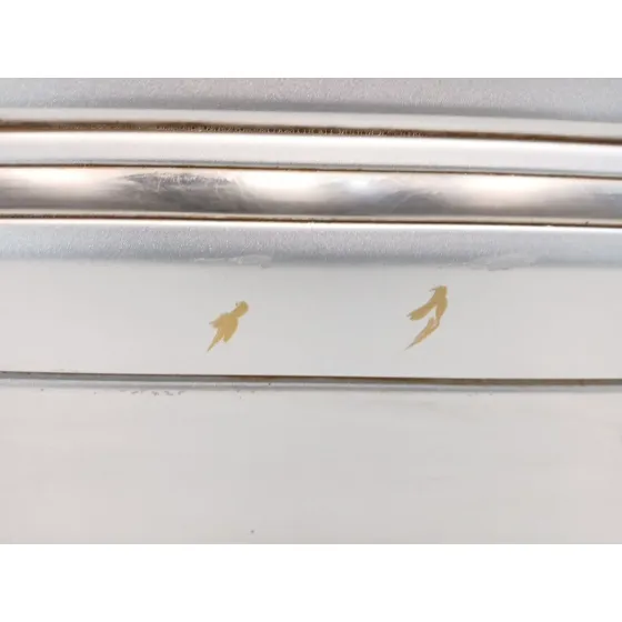 Puerta Delantera Izquierda para Mercedes-Benz Clase Clk (W209) Coupe