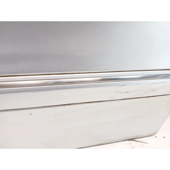 Puerta Delantera Izquierda para Mercedes-Benz Clase Clk (W209) Coupe