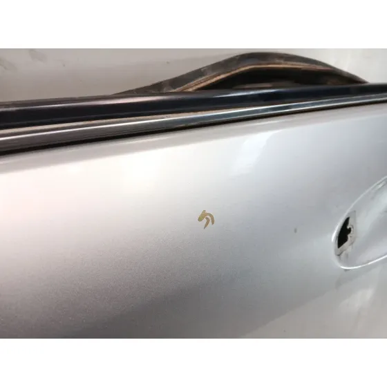 Puerta Delantera Izquierda para Mercedes-Benz Clase Clk (W209) Coupe