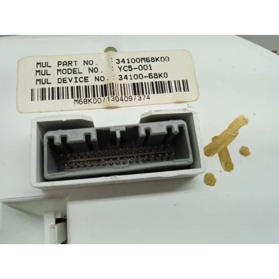 Cuadro Instrumentos para Suzuki Alto Amf 310