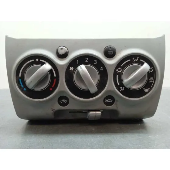 Mando Calefaccion / Aire Acondicionado para Suzuki Alto Amf 310