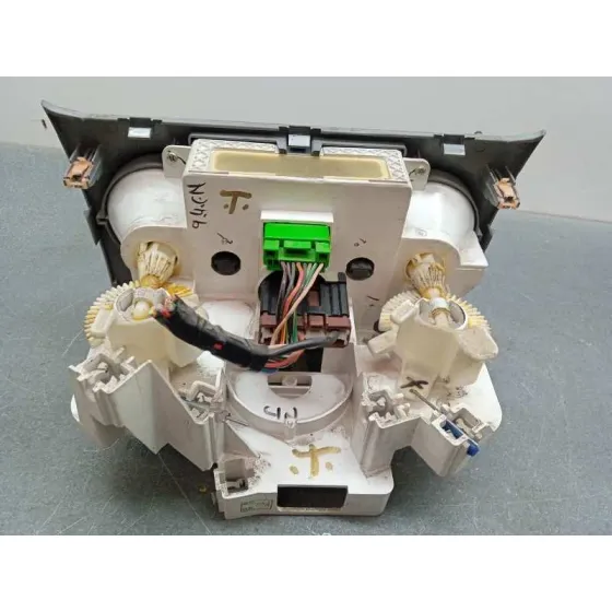 Mando Calefaccion / Aire Acondicionado para Suzuki Alto Amf 310