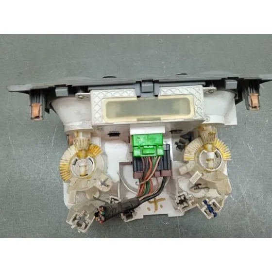 Mando Calefaccion / Aire Acondicionado para Suzuki Alto Amf 310
