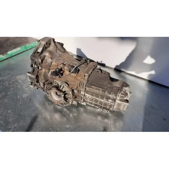 Caja Cambios para Volkswagen Passat Berlina (3B2)