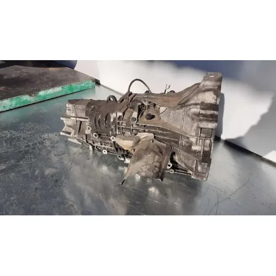 Caja Cambios para Volkswagen Passat Berlina (3B2)