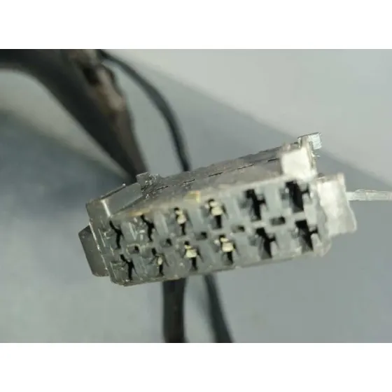Retrovisor Izquierdo para Volkswagen Passat Berlina (3B2)
