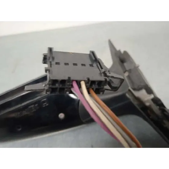 Retrovisor Izquierdo para Volkswagen Passat Berlina (3B2)