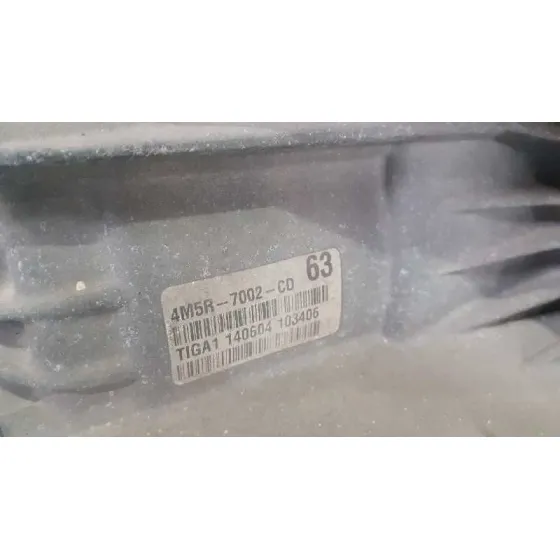 Caja Cambios para Ford Focus C-Max (Cap)