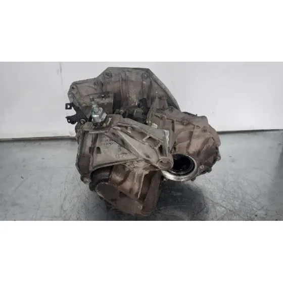 Caja Cambios para Renault Espace Iv (Jk0)