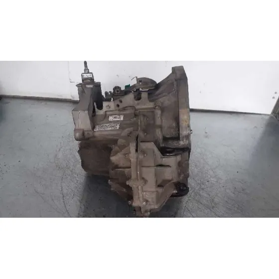 Caja Cambios para Renault Espace Iv (Jk0)