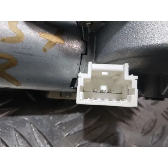 Motor Limpia Trasero para Renault Espace Iv (Jk0)