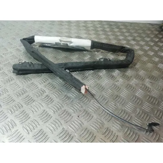 Airbag Cortina Delantero Derecho para Citroën Ds5