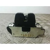 Cerradura Maletero / Porton para Citroën Ds5