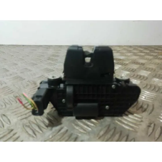 Cerradura Maletero / Porton para Citroën Ds5