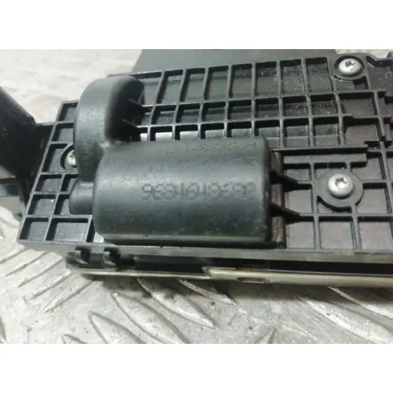 Cerradura Maletero / Porton para Citroën Ds5