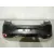 Paragolpes Trasero para Renault Clio Iii