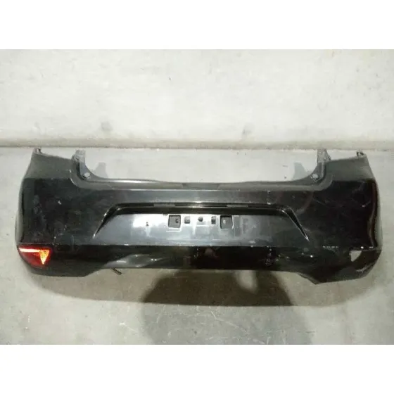Paragolpes Trasero para Renault Clio Iii