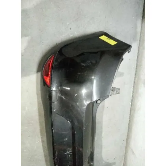 Paragolpes Trasero para Renault Clio Iii