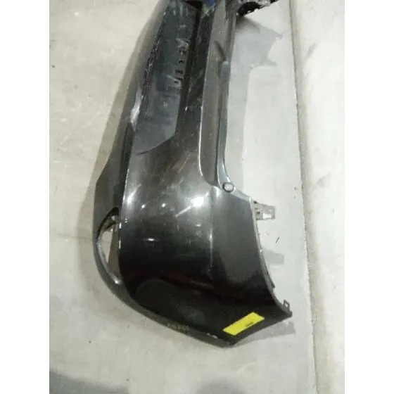 Paragolpes Trasero para Renault Clio Iii