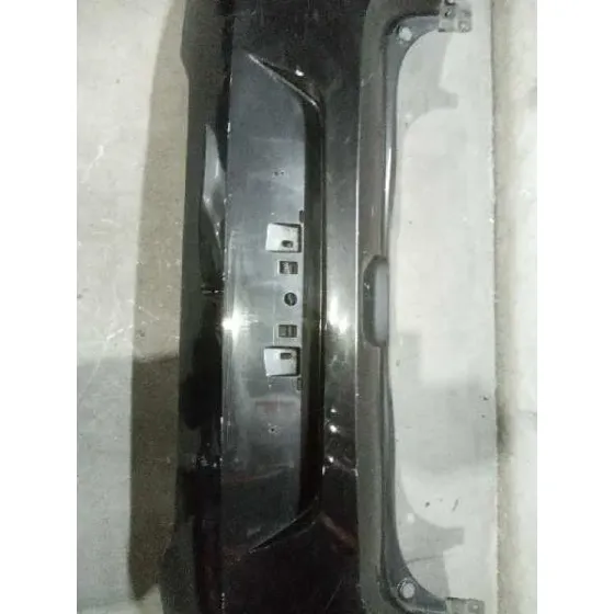 Paragolpes Trasero para Renault Clio Iii