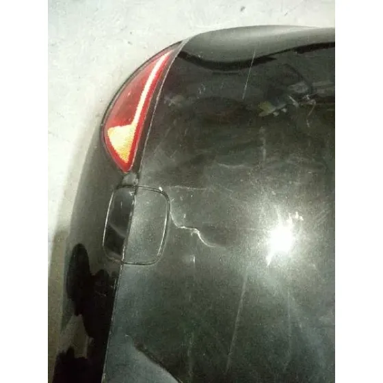 Paragolpes Trasero para Renault Clio Iii