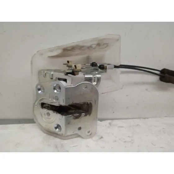 Cerradura Puerta Trasera Derecha para Mazda 5 (Cw)