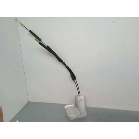 Cerradura Puerta Trasera Derecha para Mazda 5 (Cw)