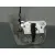 Cerradura Puerta Trasera Derecha para Mazda 5 (Cw)